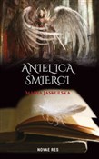 Anielica ś... - Maria Jaskulska -  Polish Bookstore 