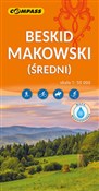 Książka : Beskid Mak...