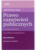 Zobacz : Prawo zamó... - Adam Malinowski