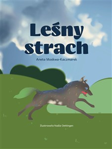 Obrazek Leśny strach