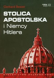 Picture of Stolica apostolska i Niemcy Hitlera