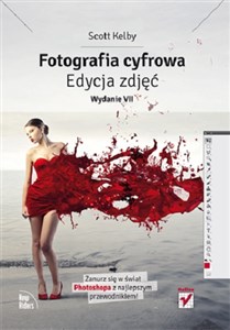 Picture of Fotografia cyfrowa Edycja zdjęć