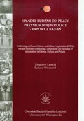 Polska książka : Handel lud... - Zbigniew Lasocik, Łukasz Wieczorek