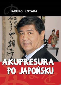 Obrazek Akupresura po japońsku