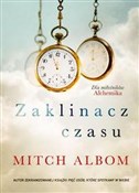 Polska książka : Zaklinacz ... - Mitch Albom