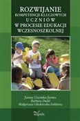 Książka : Rozwijanie... - Janina Uszyńska-Jarmoc, Barbara Dudel, Małgorzata Głoskowska-Sołdatow