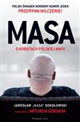 MASA o kob... - Artur Górski -  books from Poland