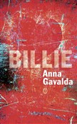 Zobacz : Billie - Anna Gavalda