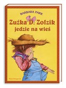 Zobacz : Zuźka D Zo... - Barbara Park