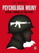 Psychologi... - Leo Murray -  books in polish 