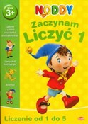 Noddy Zacz... -  Polish Bookstore 