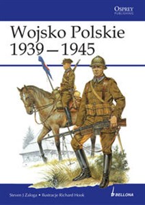 Obrazek Wojsko polskie 1939-1945