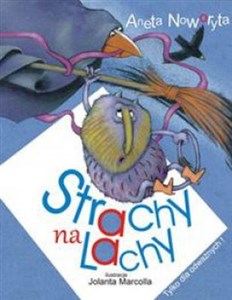 Picture of Strachy na Lachy