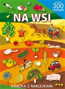 Na wsi Ksi... - Klaudia May -  books in polish 