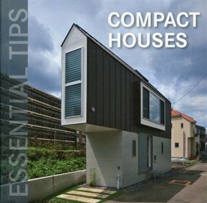 Picture of Essential Tips - Compact Houses