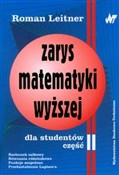 polish book : Zarys mate... - Roman Leitner