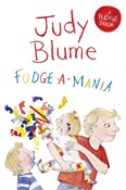 Zobacz : Fudge-a-Ma... - Judy Blume