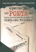 Operacja P... - Bogusław Kopka, Grzegorz Majchrzak -  foreign books in polish 