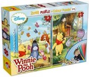 Puzzle dwu... - Ksiegarnia w UK