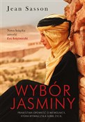 Wybór Jasm... - Jean Sasson -  Polish Bookstore 