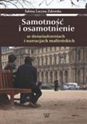 Samotność ... - Sabina Zalewska -  books from Poland