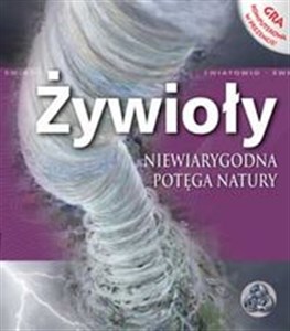 Picture of Żywioły Niewiarygodna potęga natury Gra komputerowa w prezencie!