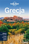 Książka : Grecja Lon... - Opracowanie Zbiorowe