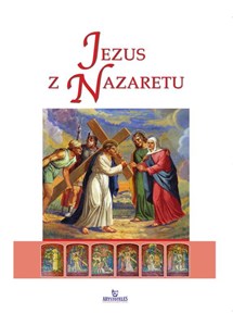 Obrazek Jezus z Nazaretu