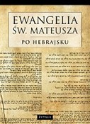 Książka : Ewangelia ... - Eliezer Wolski