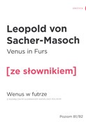 Venus in F... - Leopold Sacher-Masoch -  Książka z wysyłką do UK