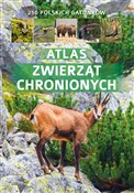 polish book : Atlas zwie... - Kamila Twardowska, Jacek Twardowski