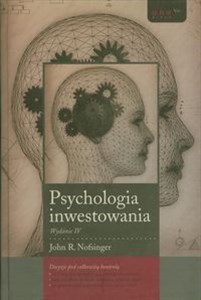 Picture of Psychologia inwestowania