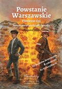 Powstanie ... - Krzysztof Mital -  foreign books in polish 