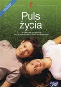 polish book : Puls życia... - Małgorzata Jefimow