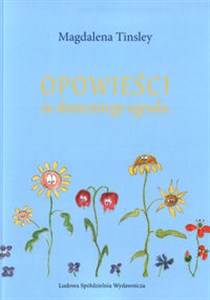 Obrazek Opowieści ze słonecznego ogrodu