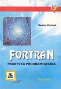 Fortran pr... - Dariusz Chrobak -  Książka z wysyłką do UK