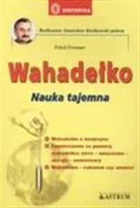 Obrazek Wahadełko. Nauka tajemna