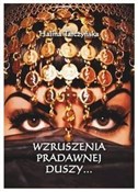 Książka : Wzruszenia... - Halina Tarczyńska