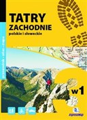 Tatry Zach... -  foreign books in polish 