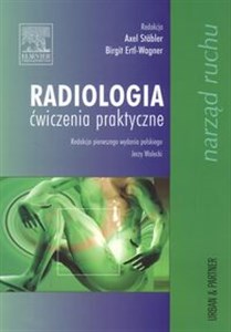 Picture of Radiologia ćwiczenia praktyczne Narząd ruchu