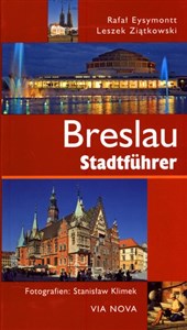 Picture of Breslau. Stadtführer