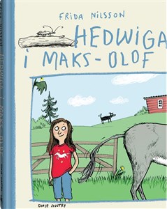 Picture of Hedwiga i Maks Olof
