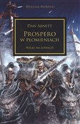 Prospero w... - Dan Abnett -  books from Poland