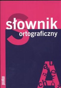 Picture of Słownik ortograficzny
