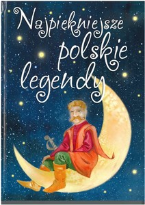 Picture of Najpiękniejsze polskie legendy