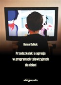 Przedszkol... - Hanna Kubiak -  books from Poland