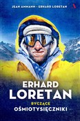 Erhard Lor... - Jean Ammann, Erhard Loretan -  foreign books in polish 