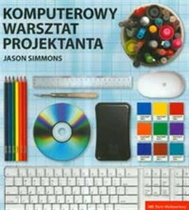 Picture of Komputerowy warsztat projektanta