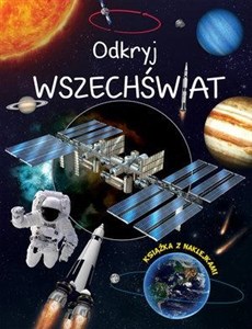 Picture of Odkryj wszechświat