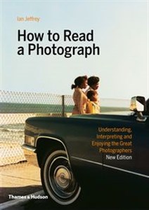 Picture of How to Read a Photograph